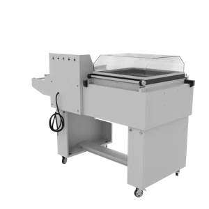 Термоусадочная машина FM-5540, полуавтомат