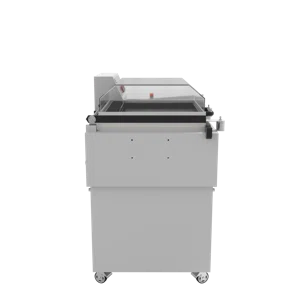 Термоусадочная машина FM-5540, полуавтомат