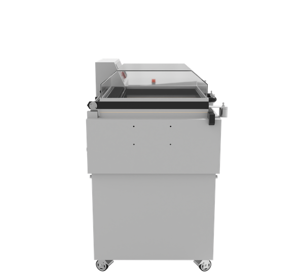 Термоусадочная машина FM-5540, полуавтомат