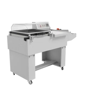 Термоусадочная машина FM-5540, полуавтомат