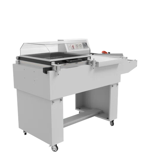 Термоусадочная машина FM-5540, полуавтомат