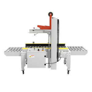 Заклейщик коробов FXJ9070B, полуавтомат