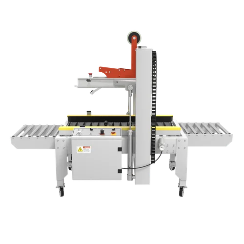 Заклейщик коробов FXJ7090