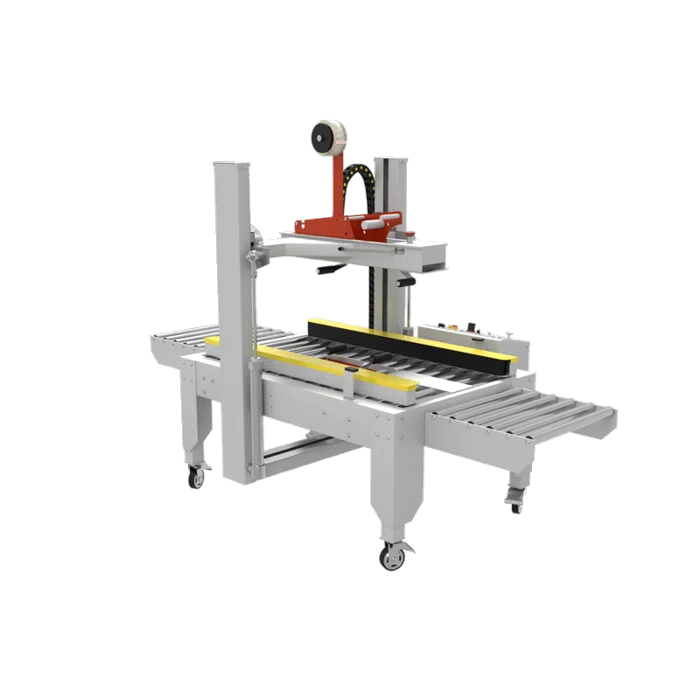 Категория Заклейщики коробов