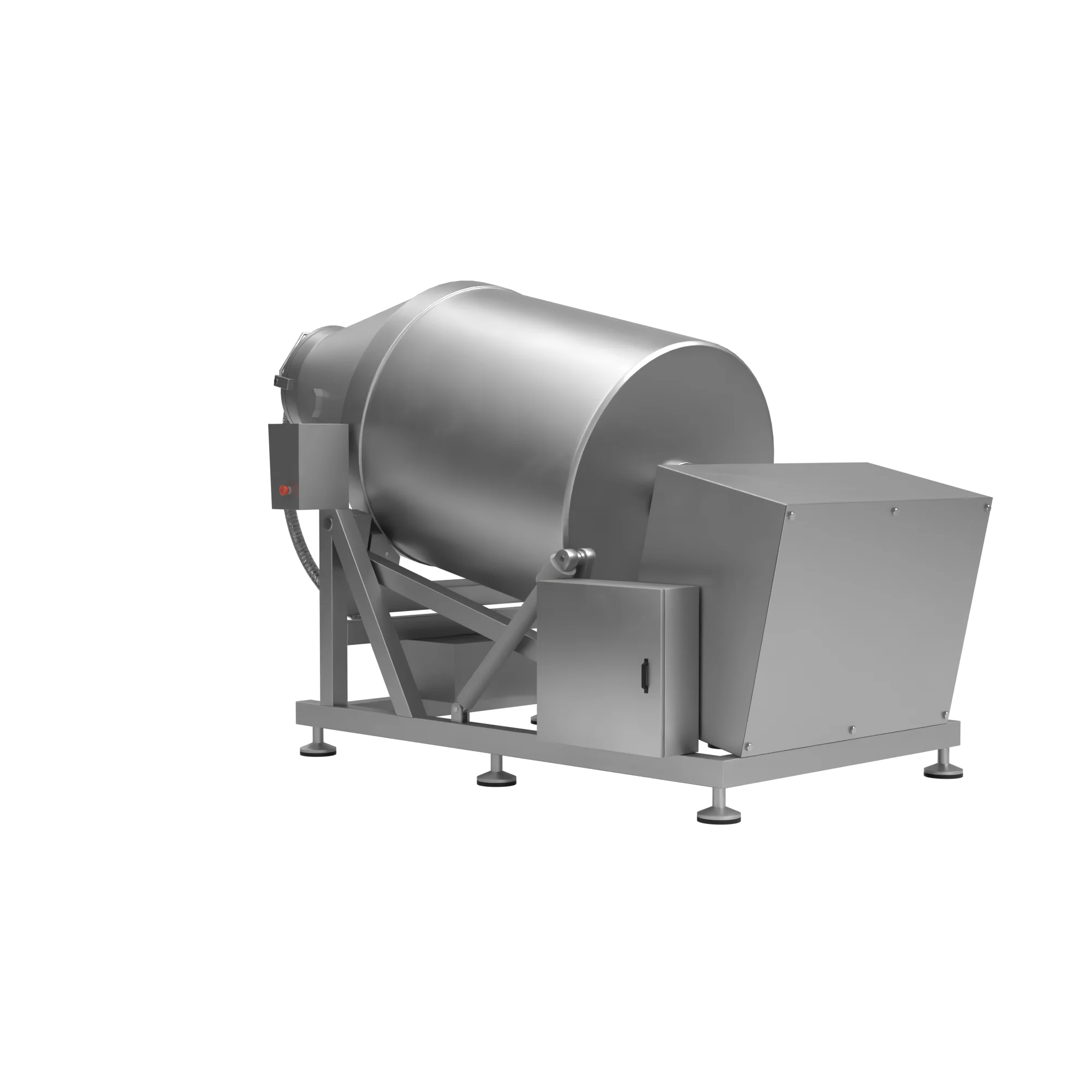 Массажер для мяса SGR-1500 вакуумный