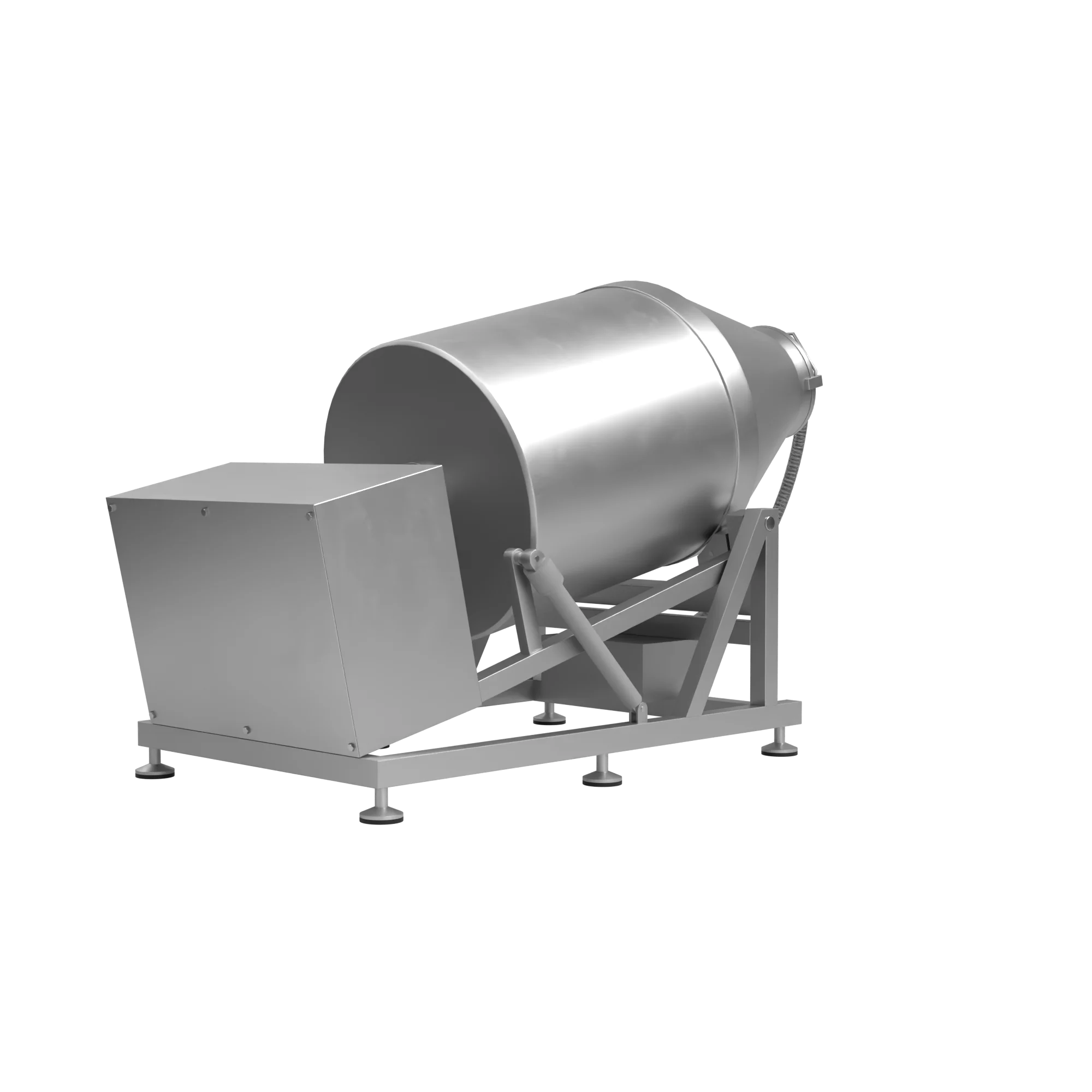 Массажер для мяса SGR-1500 вакуумный