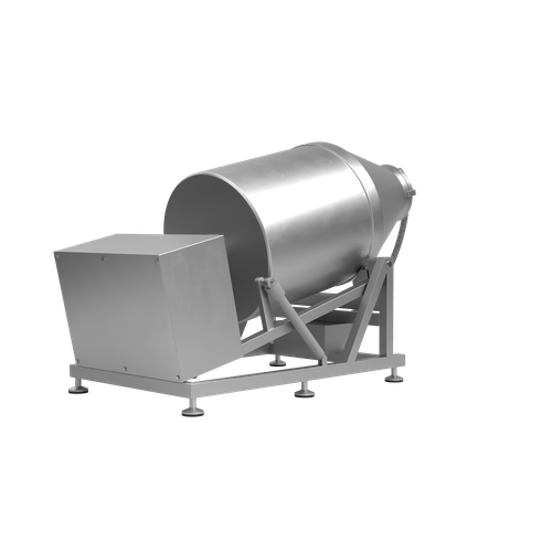 Вакуумный массажер для мяса SGR-2000