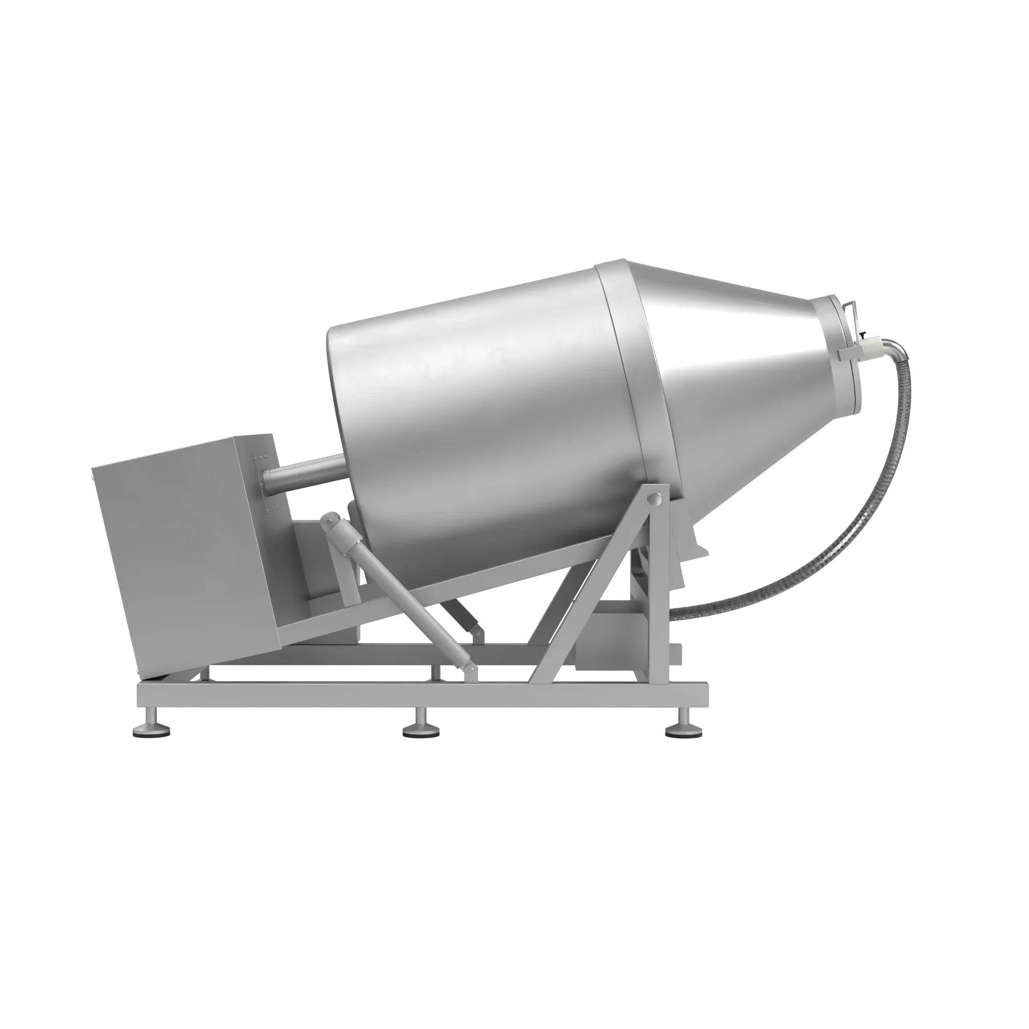 Массажер для мяса SGR-1500 вакуумный