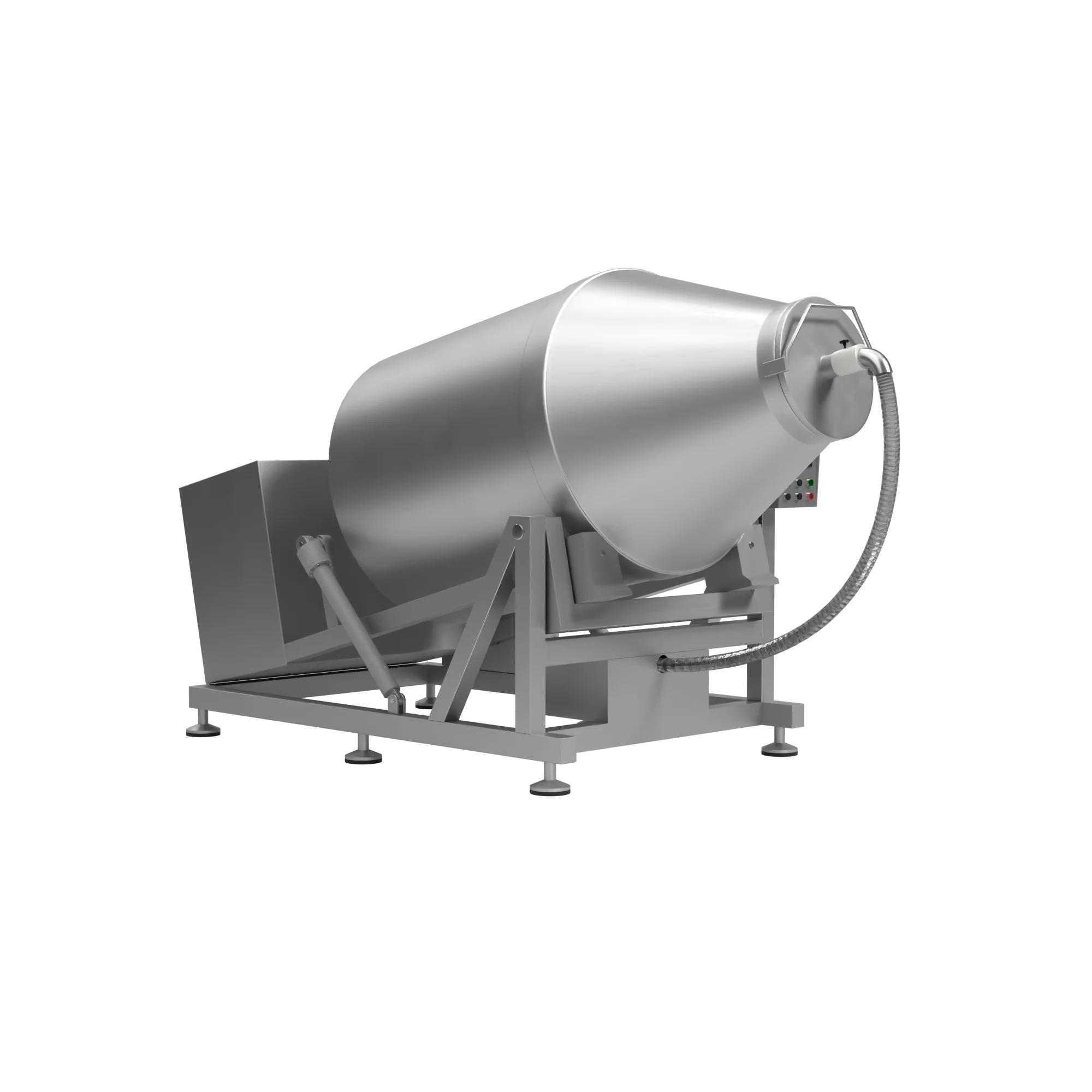 Массажер для мяса SGR-1500 вакуумный