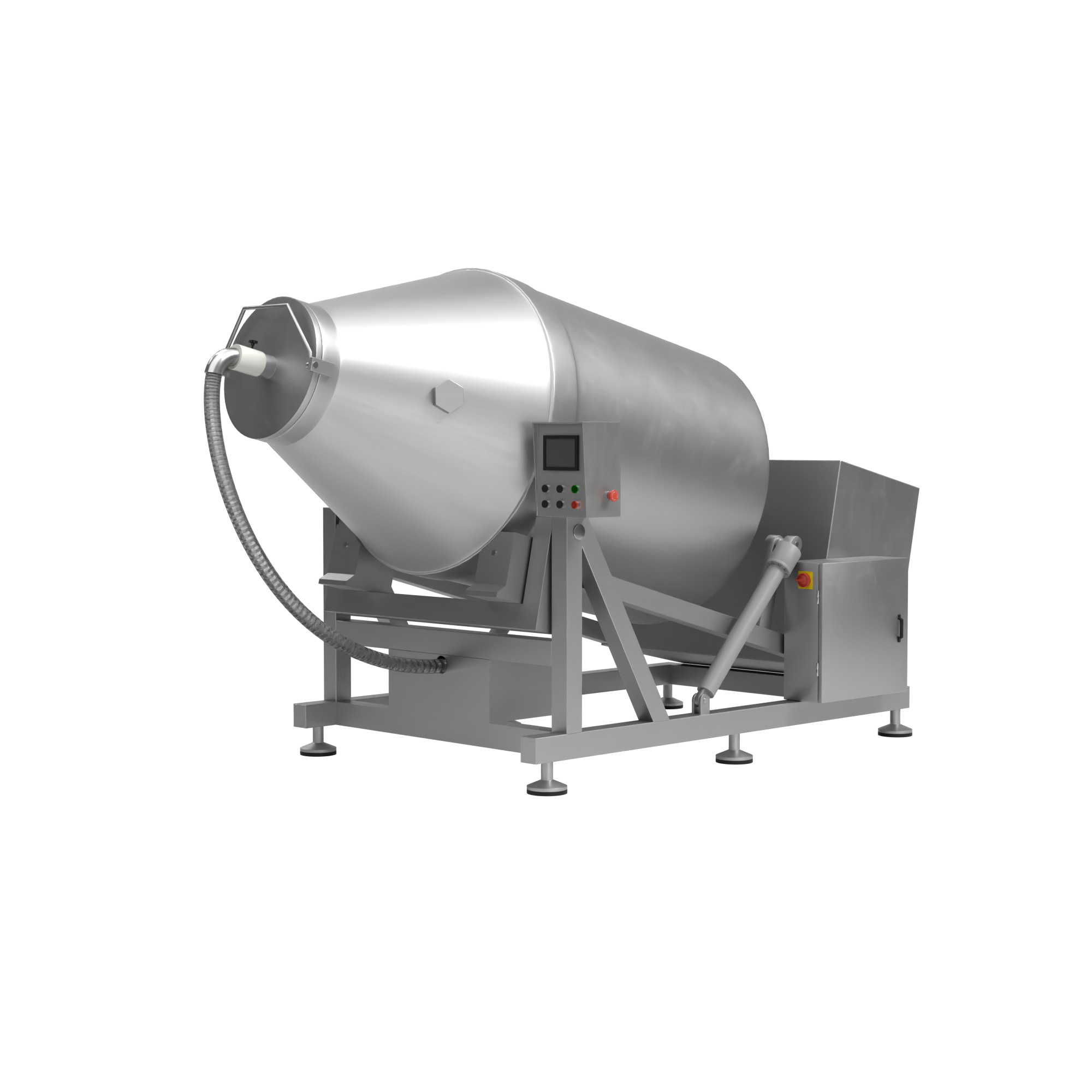 Массажер для мяса SGR-1500 вакуумный
