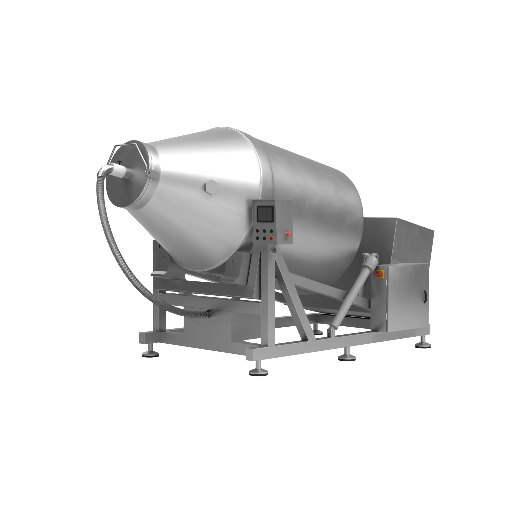 Массажер для мяса SGR-1500 вакуумный