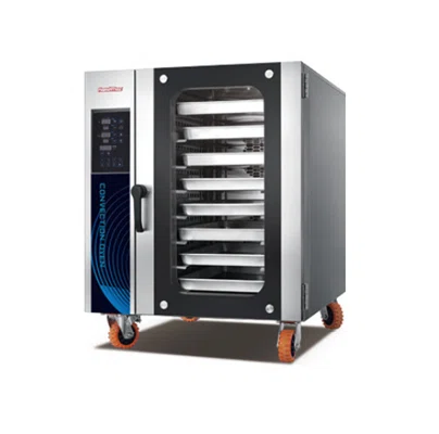 Электрическая конвекционная печь HEA-12P