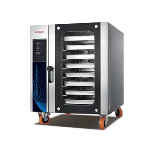 Электрическая конвекционная печь HEA-12P