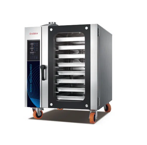 Газовая конвекционная печь HGA-12P
