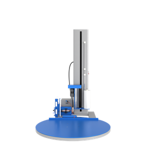 Паллетообмотчик BPW-2400A с автоматической обрезкой стрейч