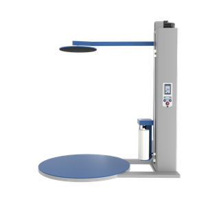 Паллетоупаковщик с прижимом BPW-2400C