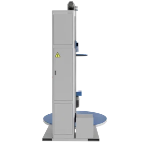 Паллетоупаковщик с прижимом BPW-2000C