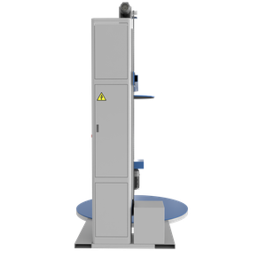 Паллетоупаковщик с прижимом BPW-2000C