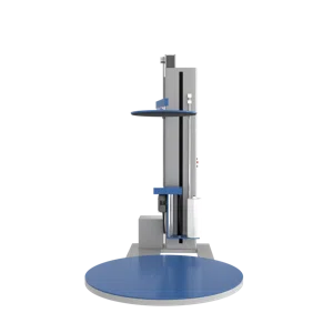 Паллетоупаковщик с прижимом BPW-2000C