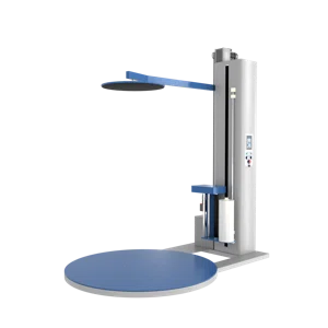 Паллетоупаковщик с прижимом BPW-2000C