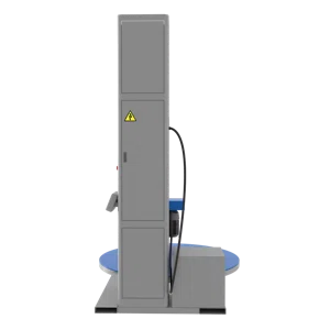 Паллетообмотчик автоматический с весами BPW-2400S