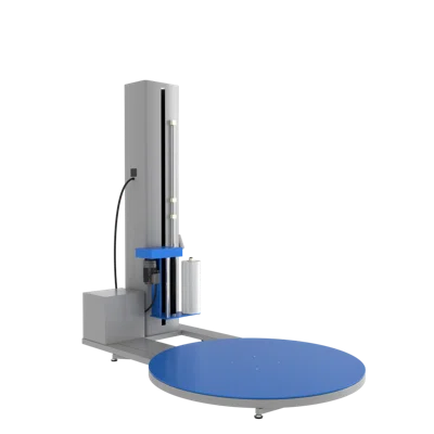 Паллетообмотчик автоматический с весами BPW-2400S