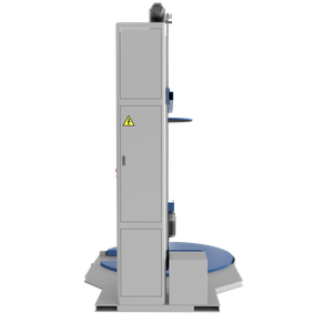 Паллетоупаковщик BPW-2000EC, прижим, Е-платформа