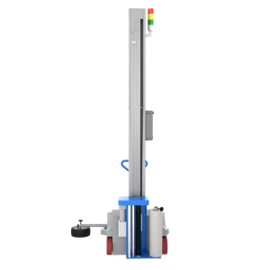 Робот паллетообмотчик мобильный BPW-2200R