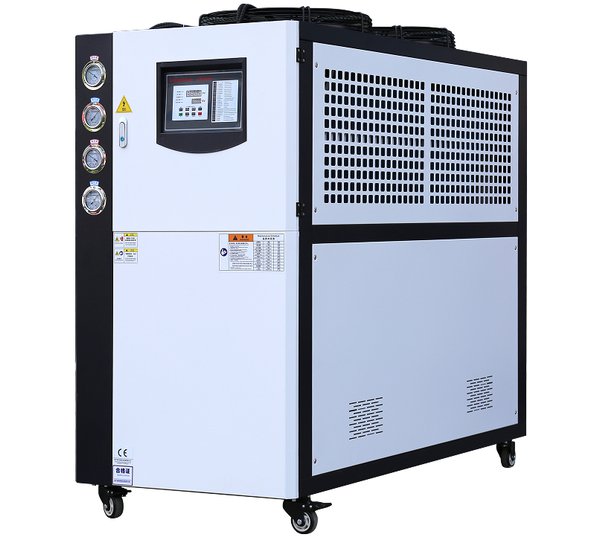 Чиллер YJA-10HP-L