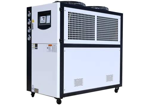 Чиллер YJA-12HP-L