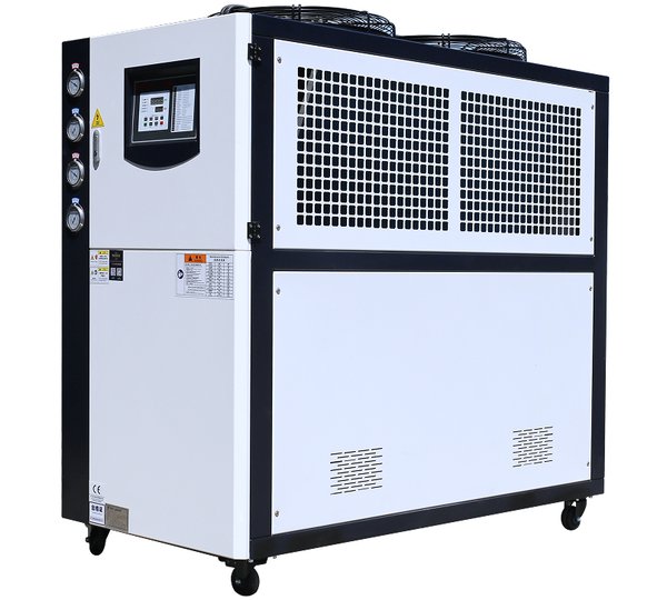 Чиллер YJA-12HP-L