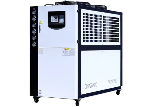 Чиллер YJA-15HP-L