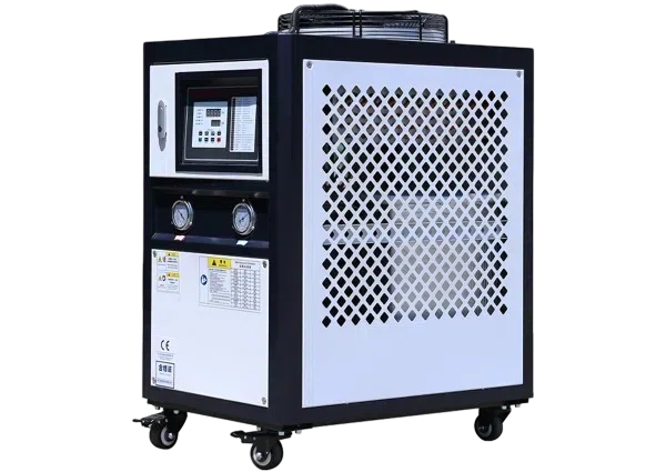 Категория Чиллеры