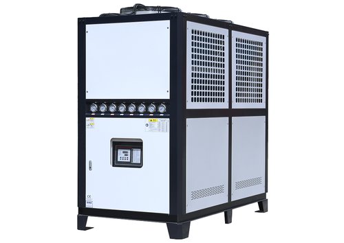 Чиллер YJA-20HP-L