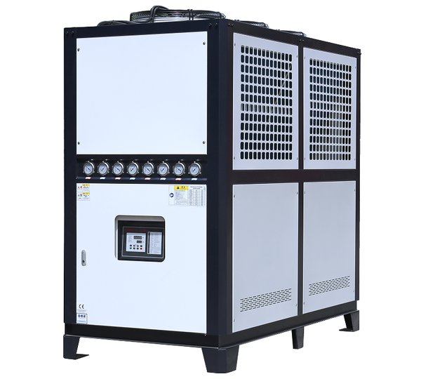 Чиллер YJA-20HP-L