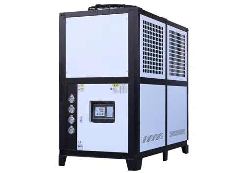 Чиллер YJA-25HP-L