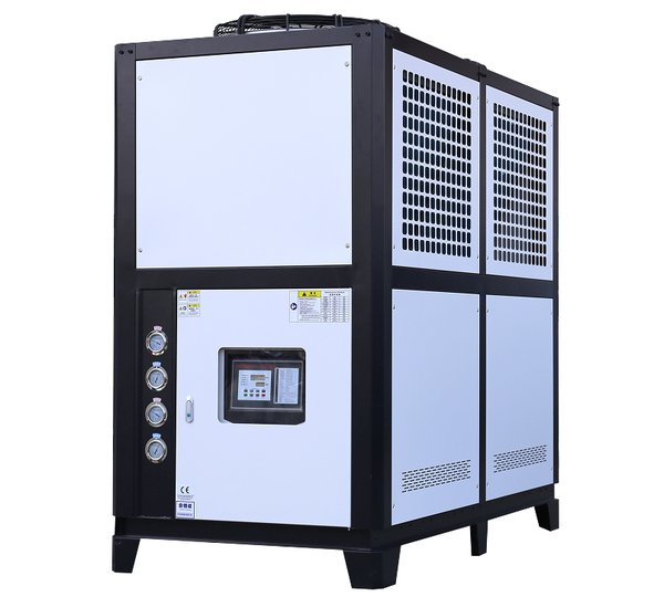 Чиллер YJA-25HP-L