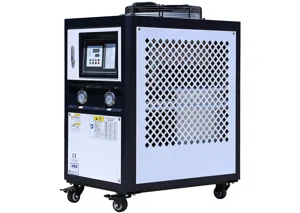 Чиллер YJA-2HP-L