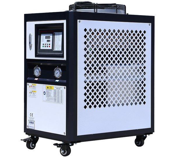 Чиллер YJA-2HP-L