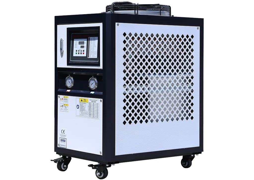 Чиллер YJA-2HP-L