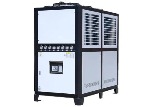 Чиллер YJA-30HP-L