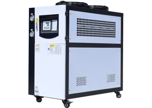 Чиллер YJA-3HP-L