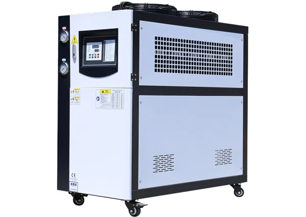 Чиллер YJA-3HP-L