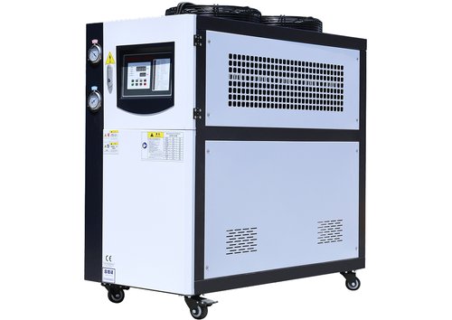 Чиллер YJA-3HP-L