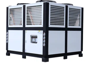 Чиллер YJA-40HP-L