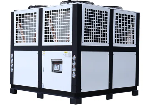 Чиллер YJA-40HP-L