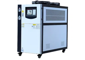 Чиллер YJA-5HP-L