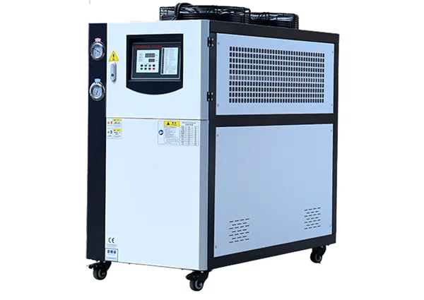 Чиллер YJA-5HP-L