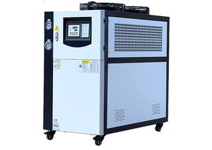 Чиллер YJA-5HP-L