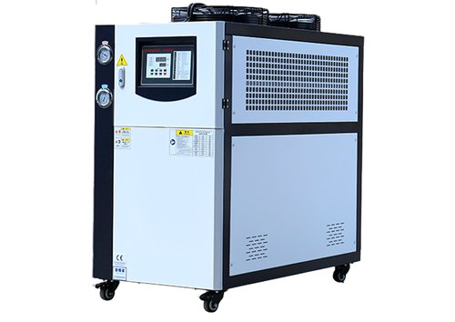 Чиллер YJA-5HP-L